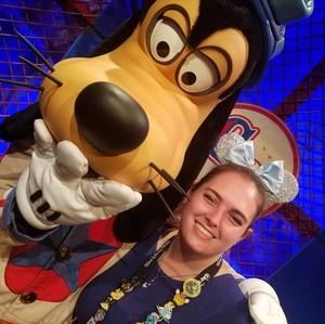 Meet your Posher, Brooke